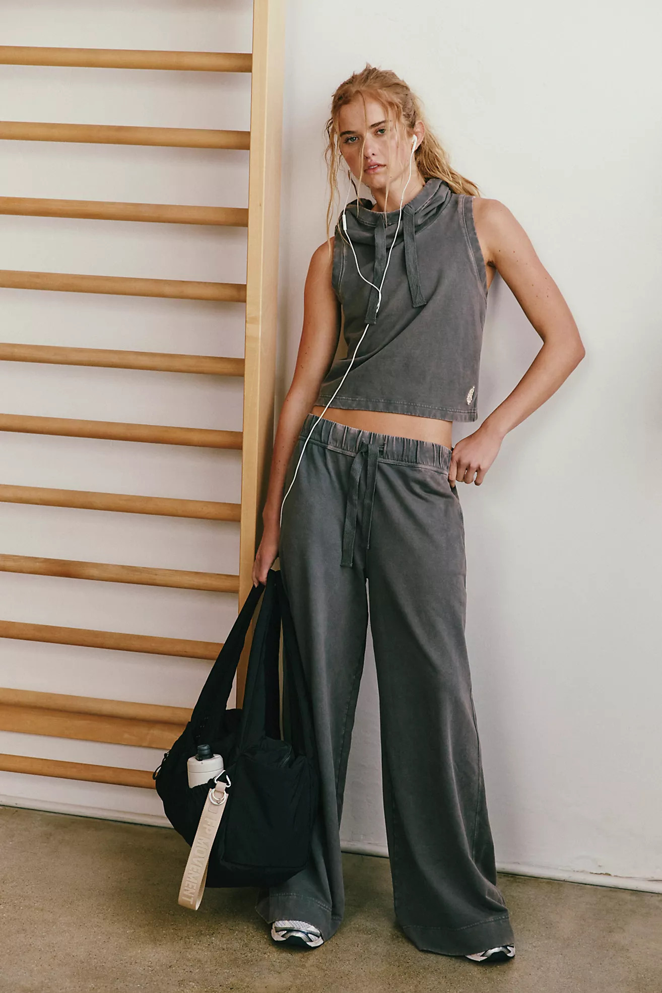 Keep Pace Set | Free People (Global - UK&FR Excluded)