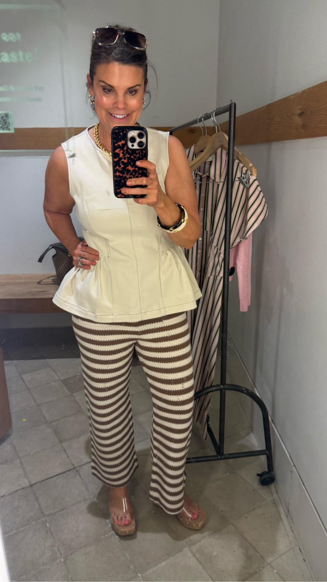 Anthropologie 

#LTKOver40