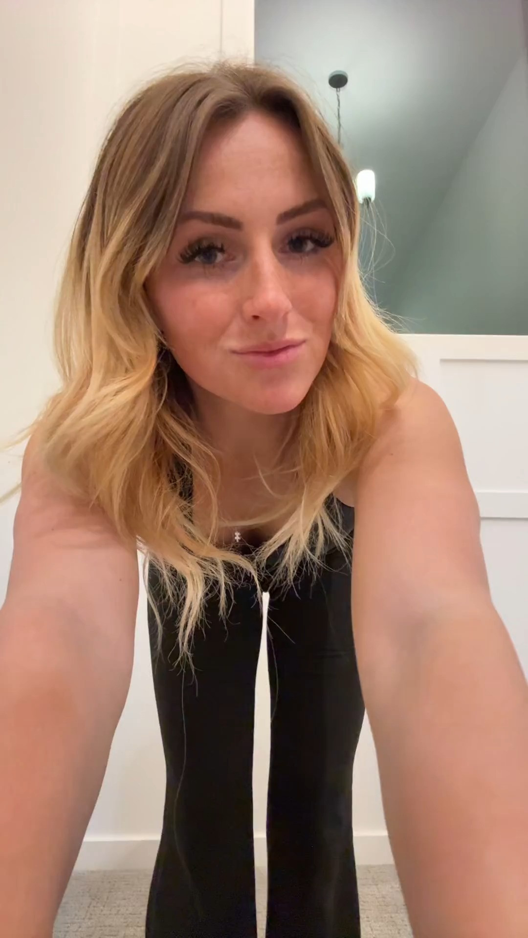 Under Armour Crossback Mid Womens Sports Bra  

 #LTKMidsize #LTKPetite #LTKPlusSize