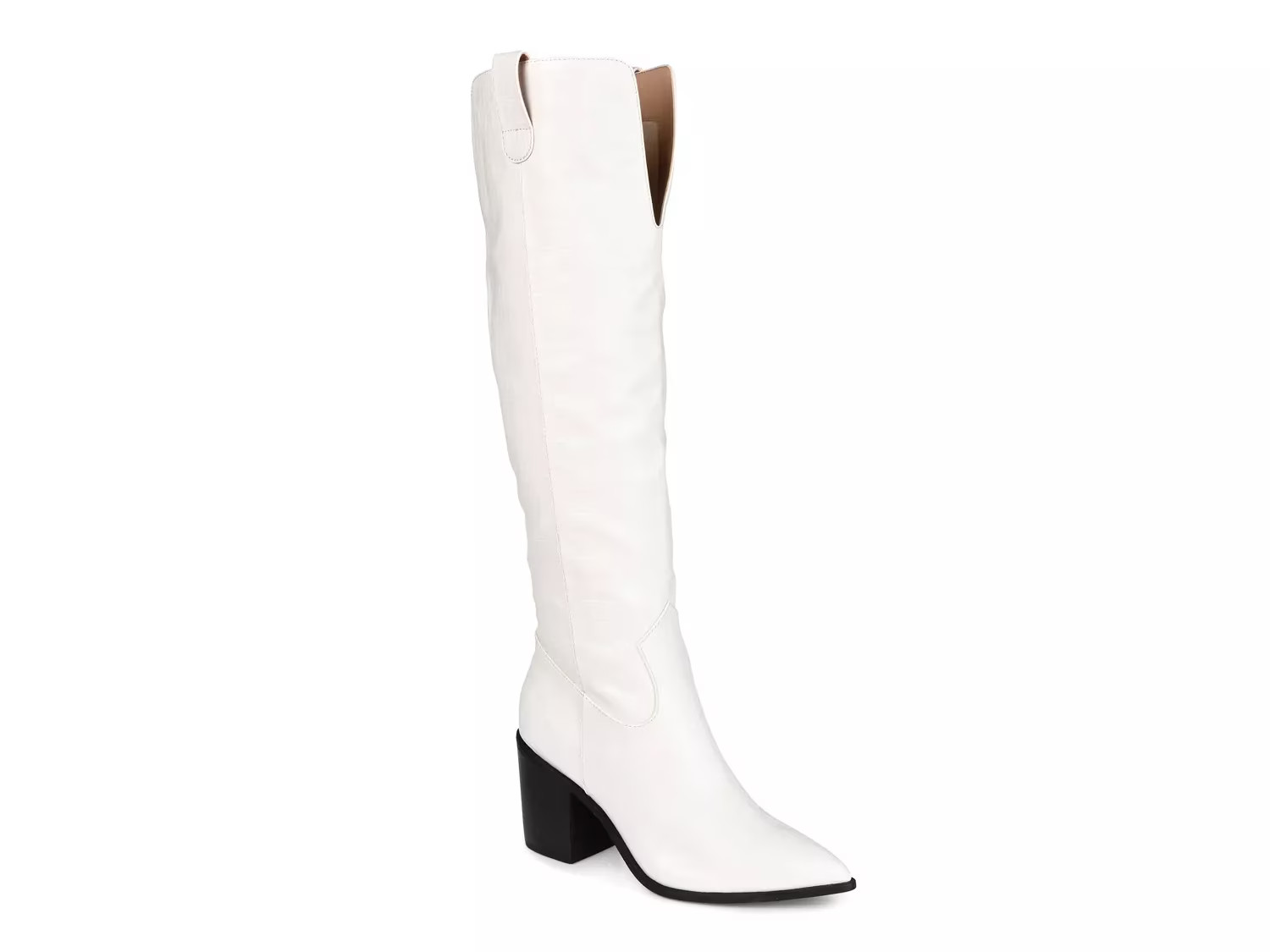 Journee Collection Therese Wide Calf Boot | DSW