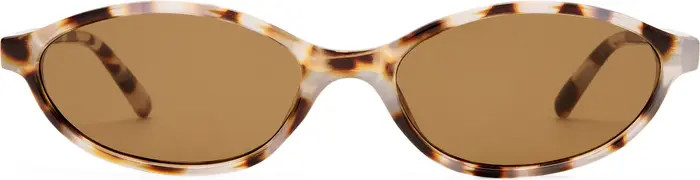 Earthshine 54mm Oval Sunglasses | Nordstrom