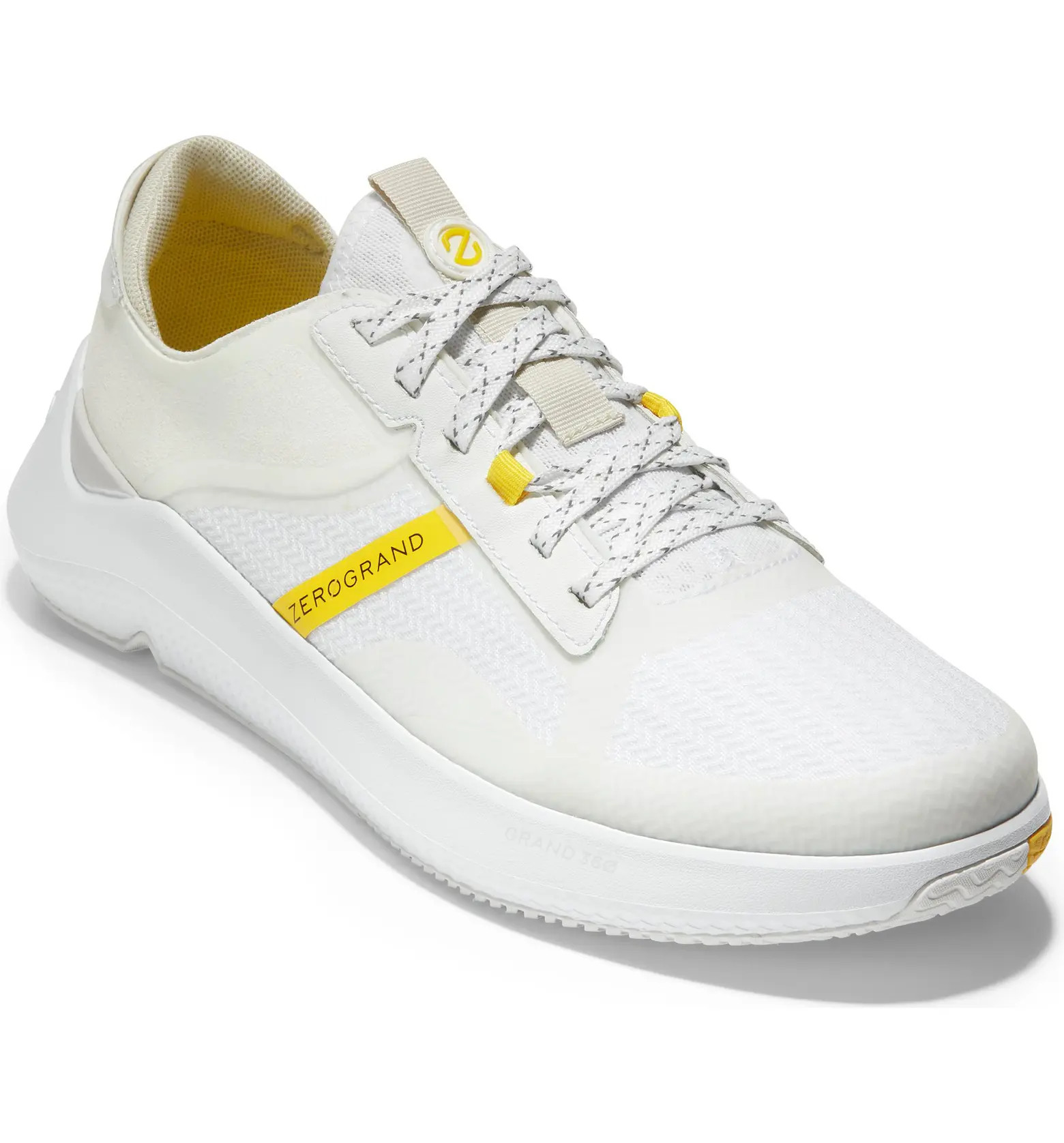 ZeroGrand 36Ø Winner Tennis Sneaker (Men) | Nordstrom