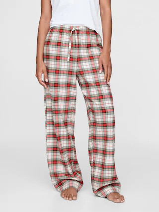 Softest Flannel Pants | Gap (US)