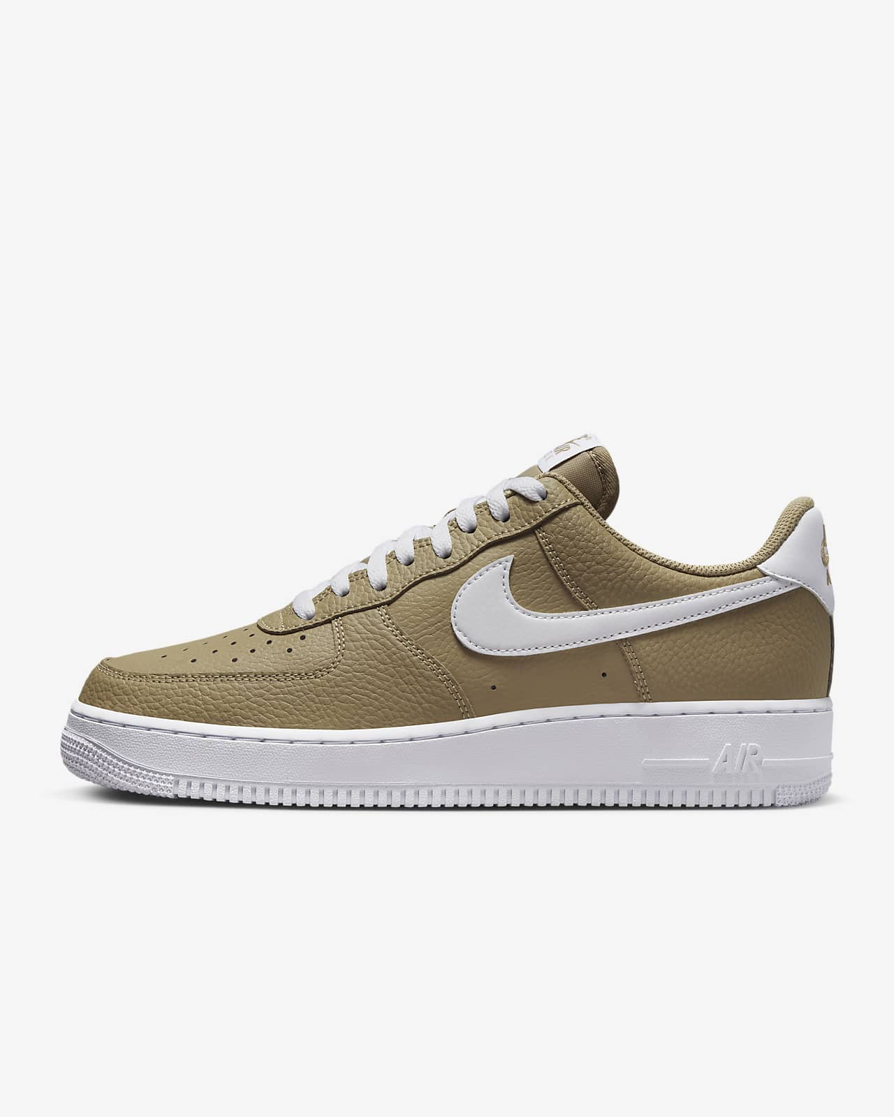Nike Air Force 1 '07 Men's Shoes. Nike.com | Nike (US)