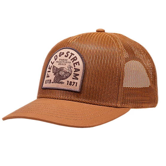 New!Field & Stream  Men's Thunderstick Cap | Tractor Supply
