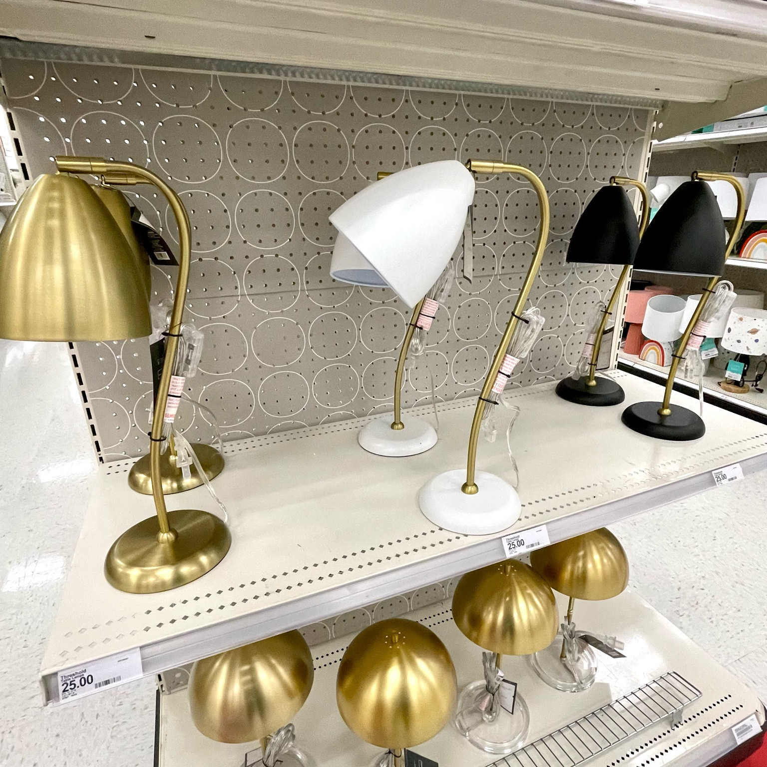 New lamps at target from threshold! Under $30 - elegant look for less - affordable home finds - target home decor - table lamp 

#LTKunder50 #LTKstyletip #LTKhome