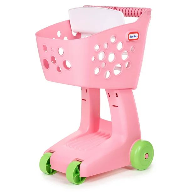 Little Tikes Lil Shopper - Pink - Walmart.com | Walmart (US)