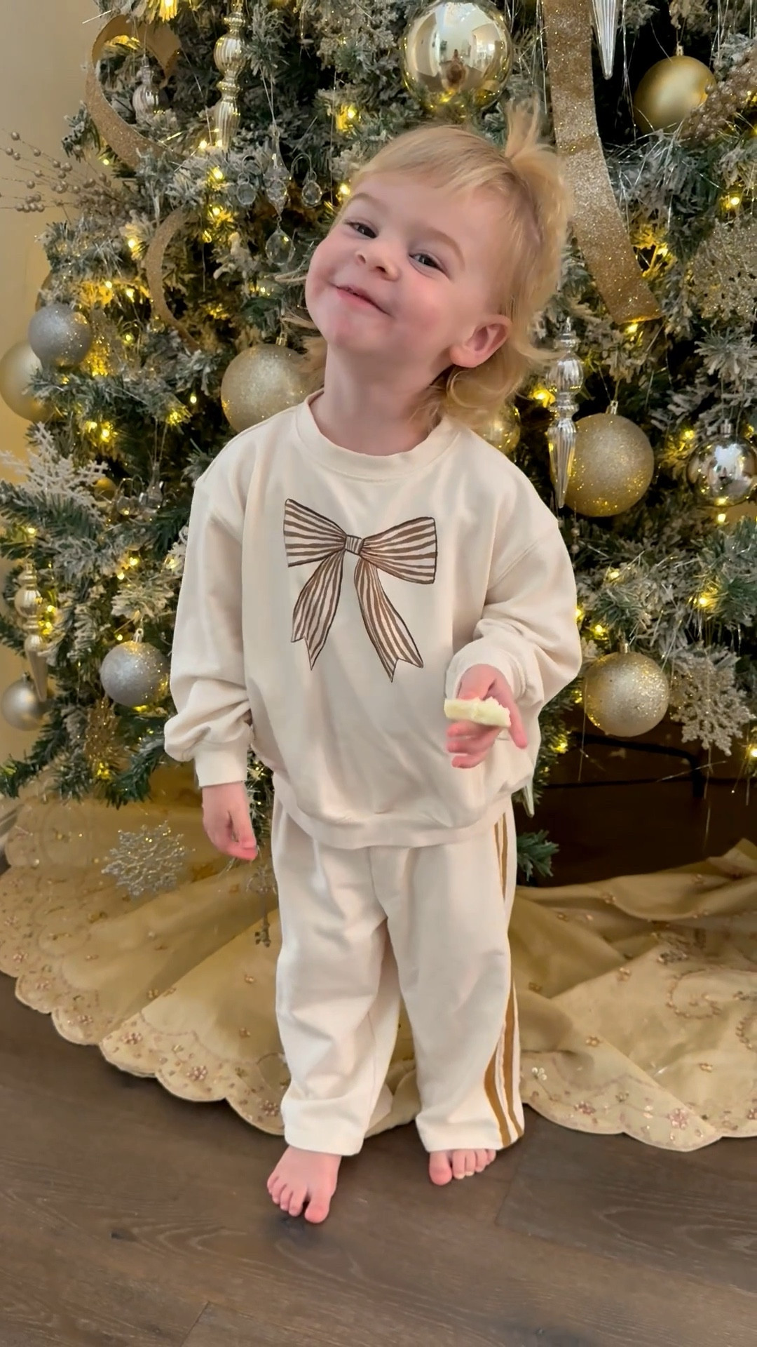 Ella’s Rylee & Cru outfit is 40% off right now! I love these track pants & they come in other colors 😍 

Rylee & Cru, toddler girl fall outfits, toddler girl winter outfits, toddler track pants, toddler everyday outfits, casual toddler outfits

#LTKKids #LTKootd #LTKSaleAlert