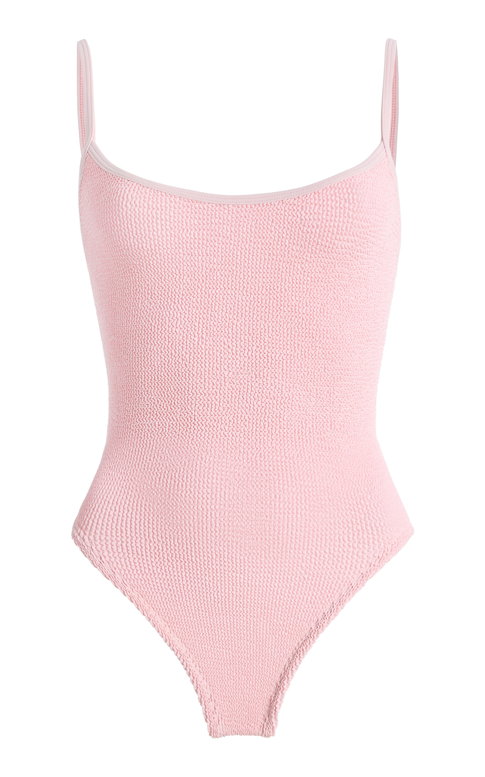 Pamela One-Piece Swimsuit | Moda Operandi (Global)