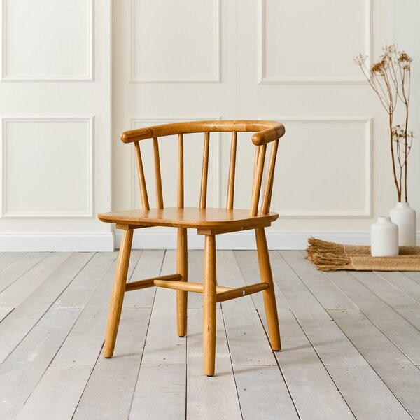 mypureliving - Holzstuhl Bay Leaf | zeitloses Design für den Innenbereich | mypureliving | Avoca... | Avocadostore DE