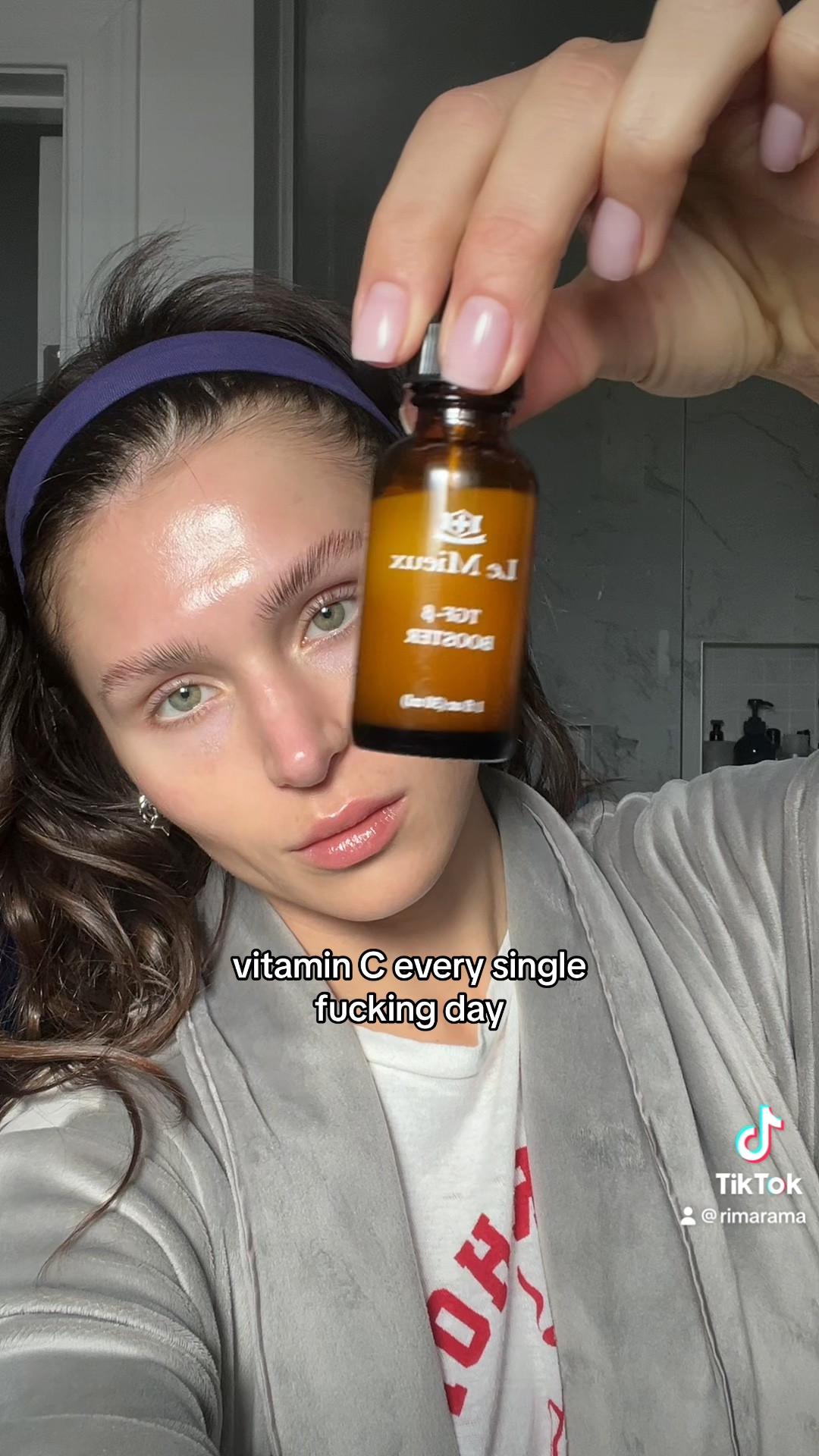 Chicky nuggie skincare for juicy winter skin 

#LTKbeauty #LTKSeasonal