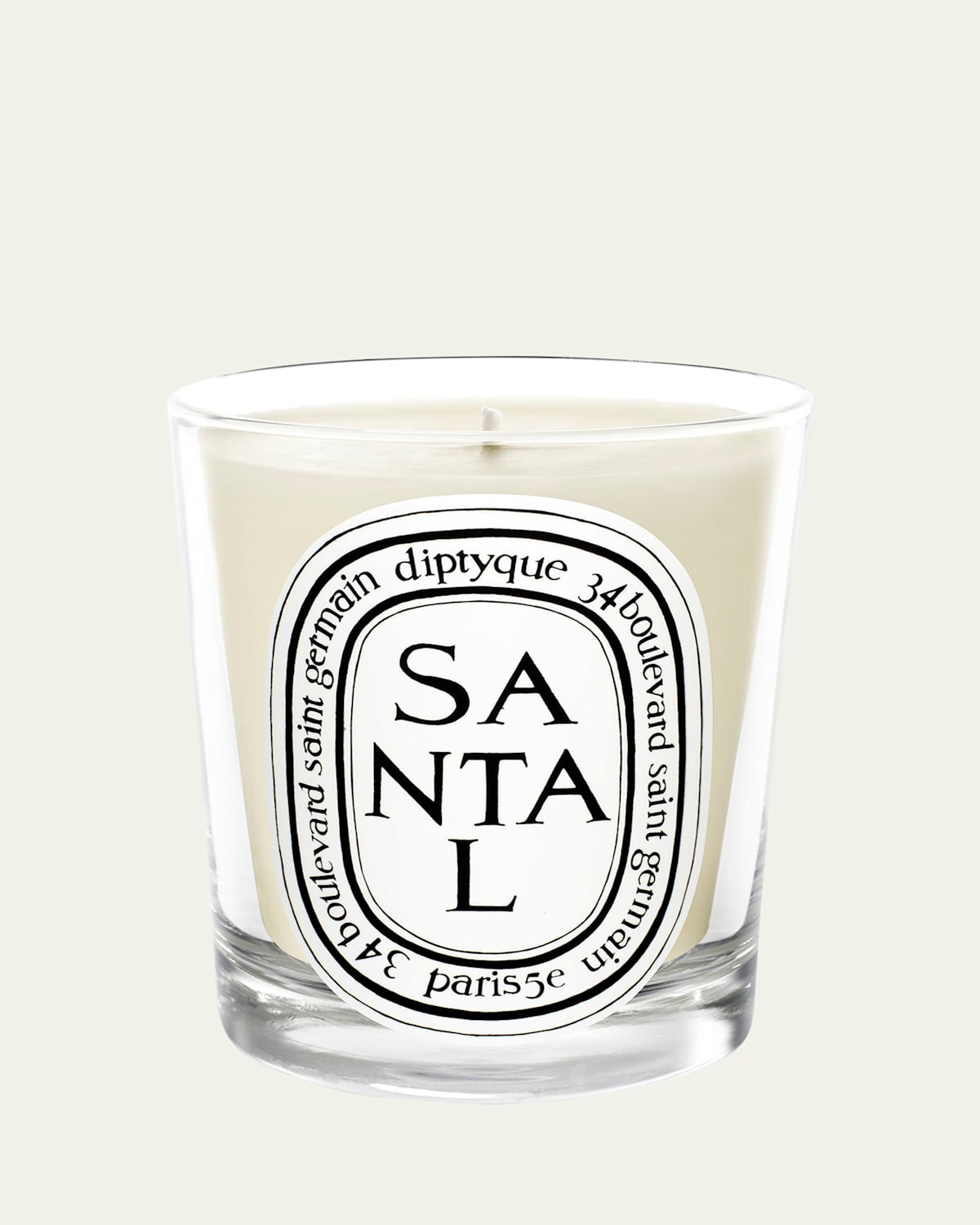 Santal (Sandalwood) Scented Candle, 6.5 oz. | Bergdorf Goodman