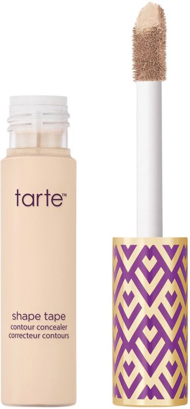 Shape Tape Concealer | Ulta