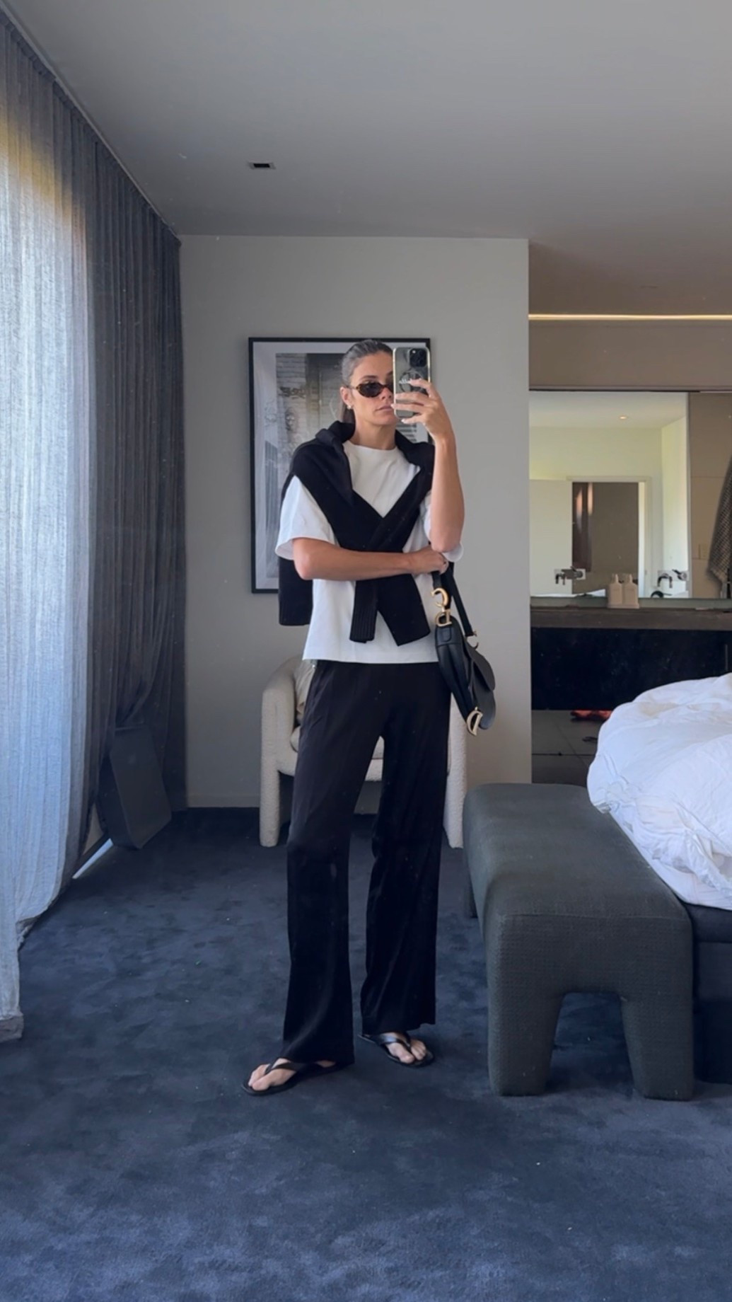 Sunnies are vehla
Bag is Dior


#LTKstyletip #LTKaustralia #LTKbag