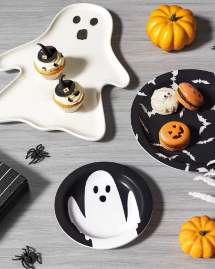 👻 Halloween hosting, but make it cute. 🧡🖤

These Target finds are too good for spooky season—perfect for Halloween parties, movie nights, or just making October a little more fun! 🎃✨

#TargetFinds #TargetStyle #HalloweenDecor #HalloweenHosting #TargetHalloween

#LTKmomlife #LTKSeasonal #LTKKids