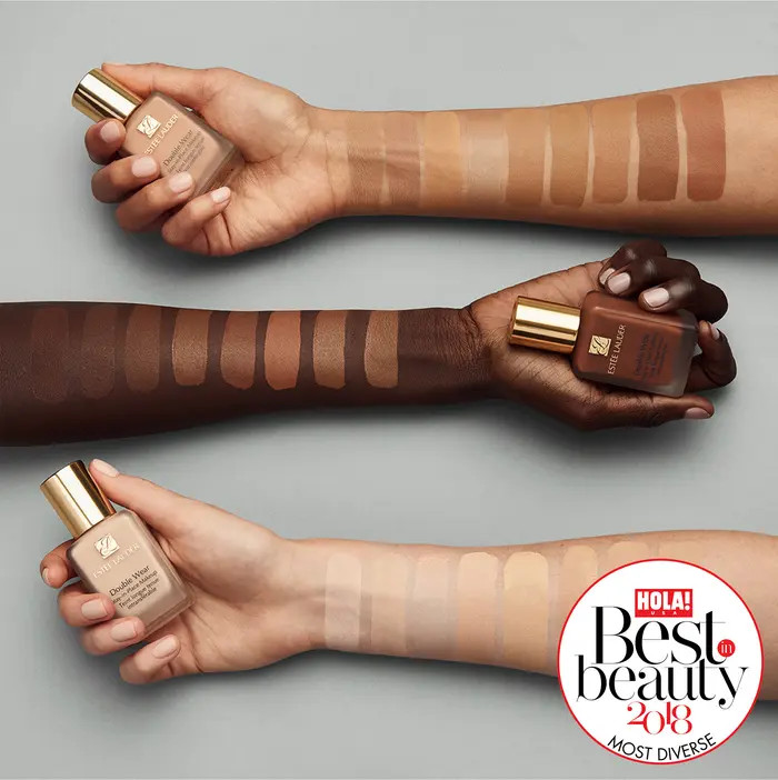 Double Wear Stay-in-Place Liquid Makeup Foundation | Nordstrom