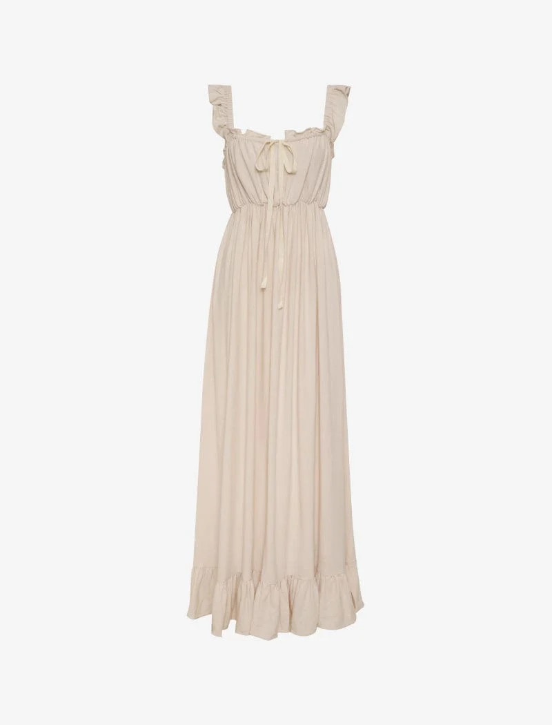 Tall Grass Maxi Dress | Rumored