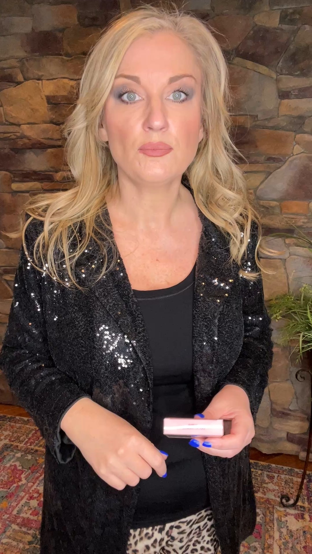 Black sequin blazer

Codes:
CupsheCom15 for 15% off sitewide on orders $65+

CupsheCom20 for 20% off sitewide on orders $109+

#LTKHoliday #LTKParties #LTKOver40