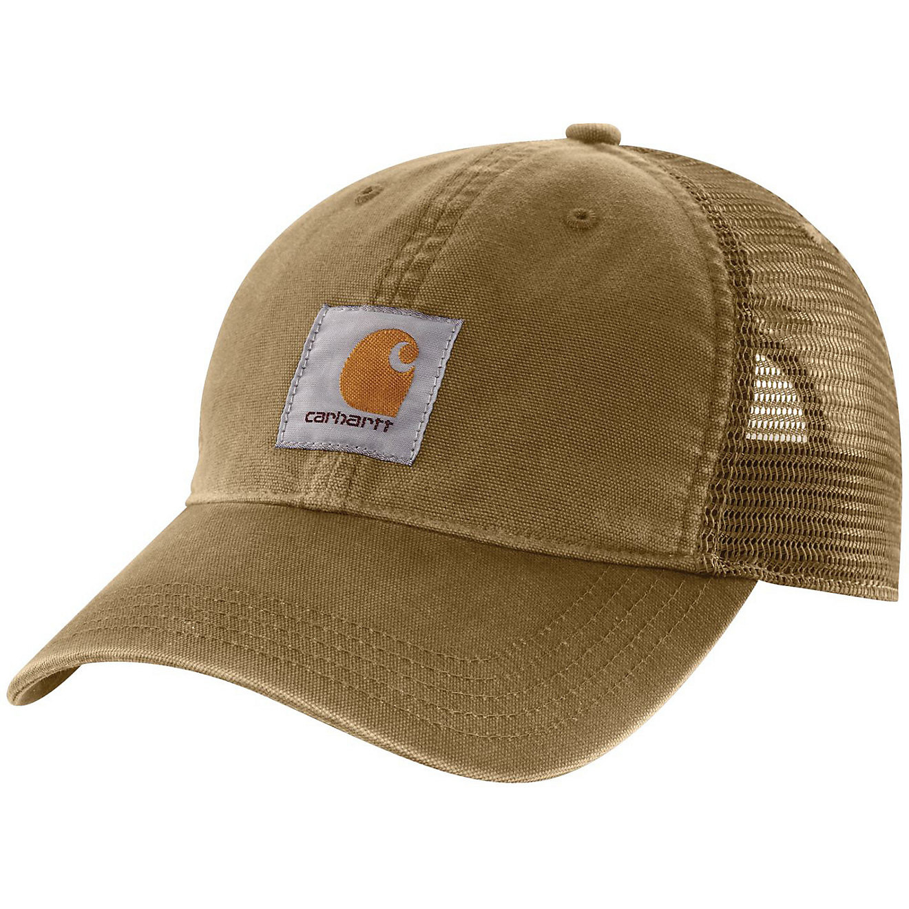 Carhartt Men's Buffalo Cap | Academy Sports + Outdoor Affiliate