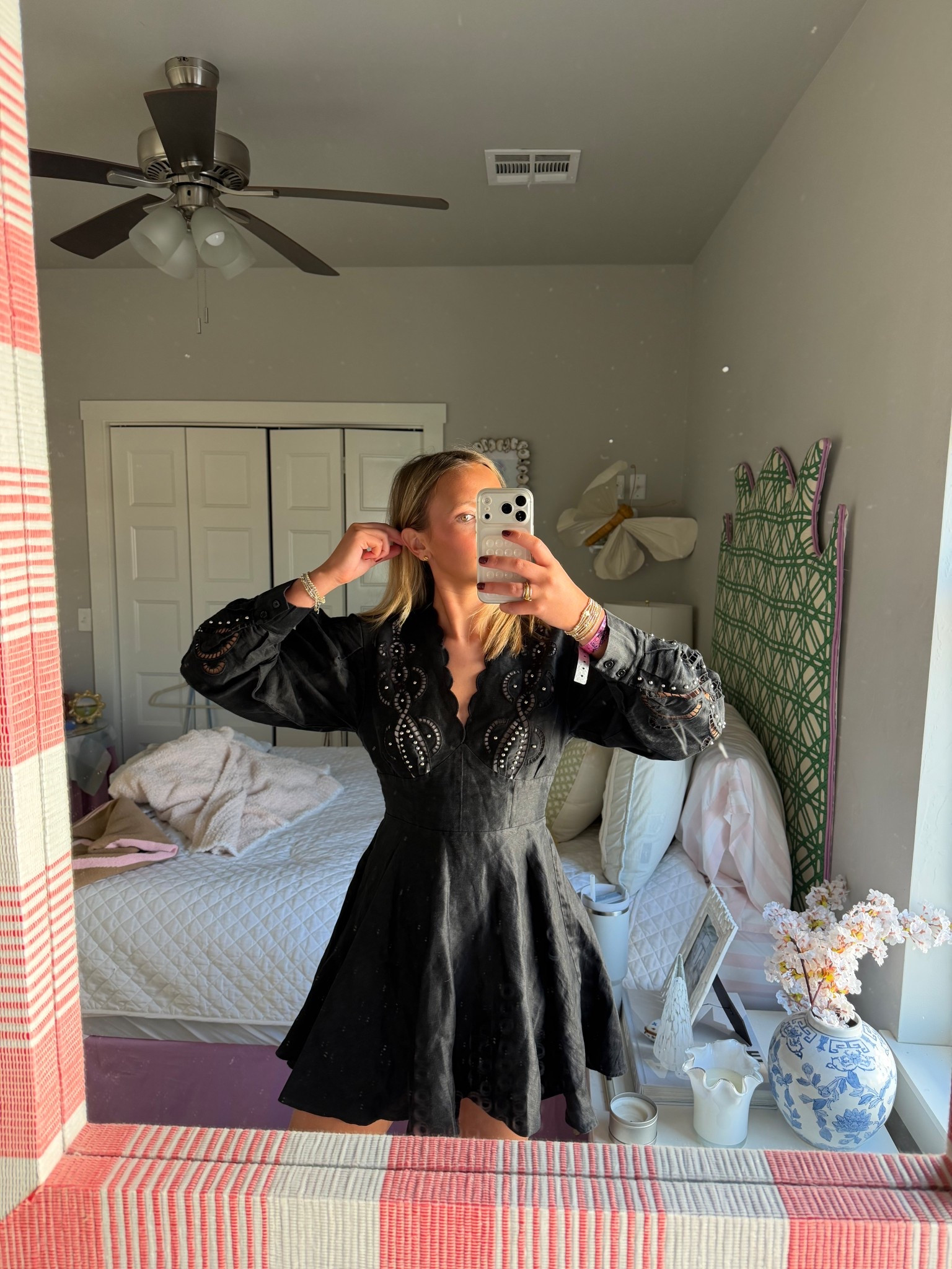 gameday ootd 

#LTKootd