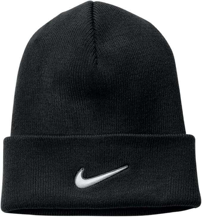 Nike Unisex Beanie Cuffed | Amazon (US)