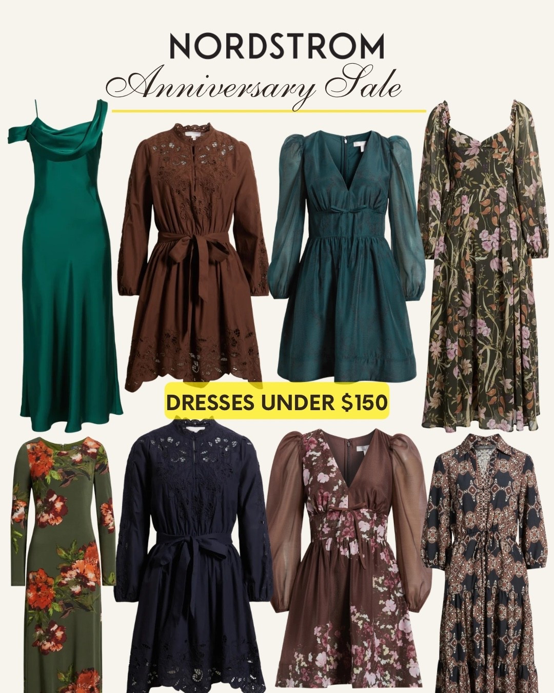 The Nordstrom anniversary sale is here!! Nordstrom dresses , Nordstrom sale , NSALE , fall dresses , wedding guest dress , fall dresses for weddings , wedding guest, Nordstrom finds , Nordstrom fashion • Access: Icons July 14-17 Ambassadors July 15-17 Influencers July 16-17 Anniversary Sale Everyone! July 18-Aug. 9 @nordstrom

#LTKSaleAlert #LTKootd #LTKSeasonal