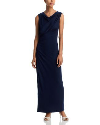 Veronica Beard Kerilyn Maxi Dress | Bloomingdale's Women | Bloomingdale's (US)