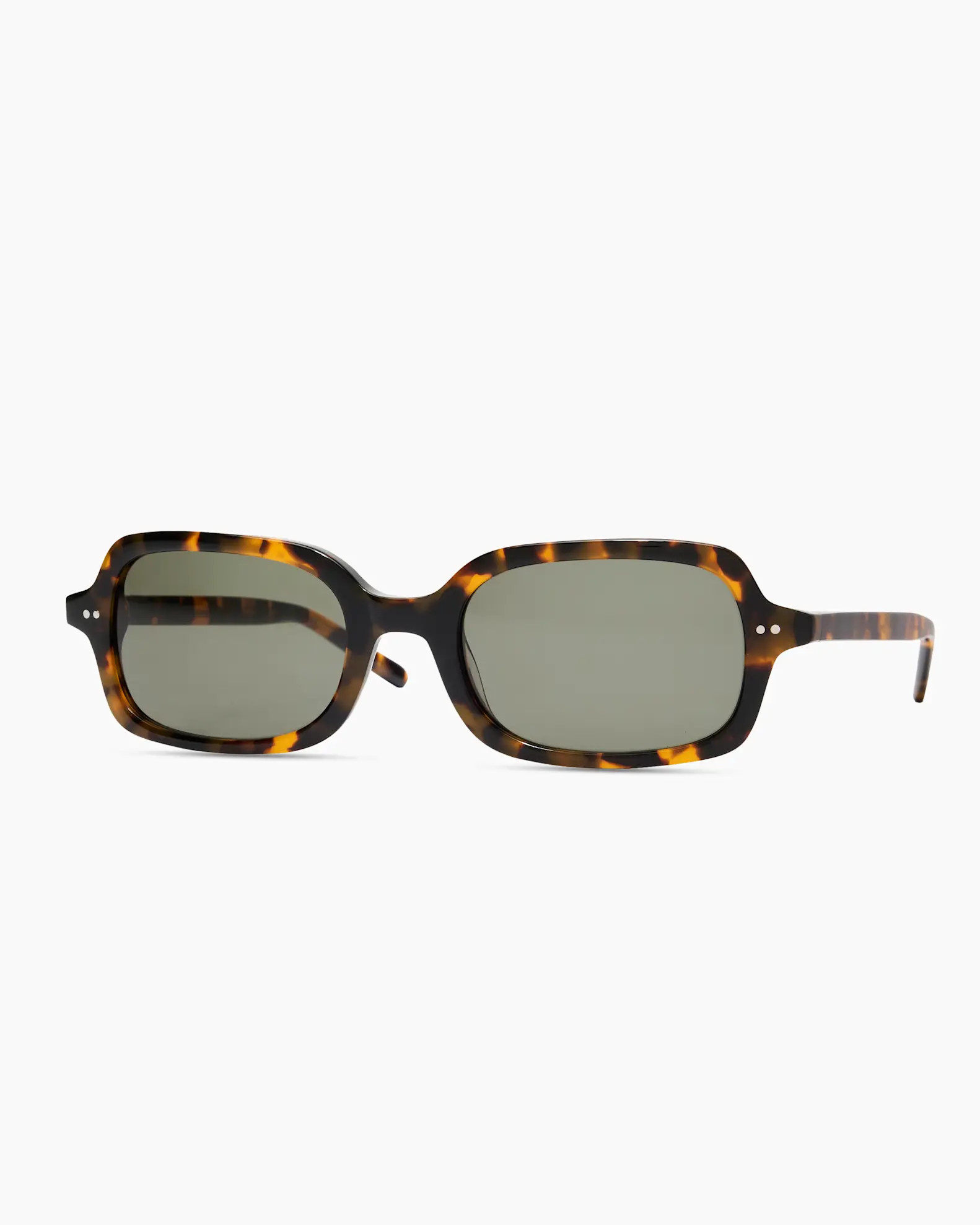 Santiago Polarized Acetate Sunglasses | Quince