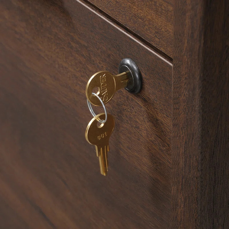 Englewood Executive Desk | Wayfair North America