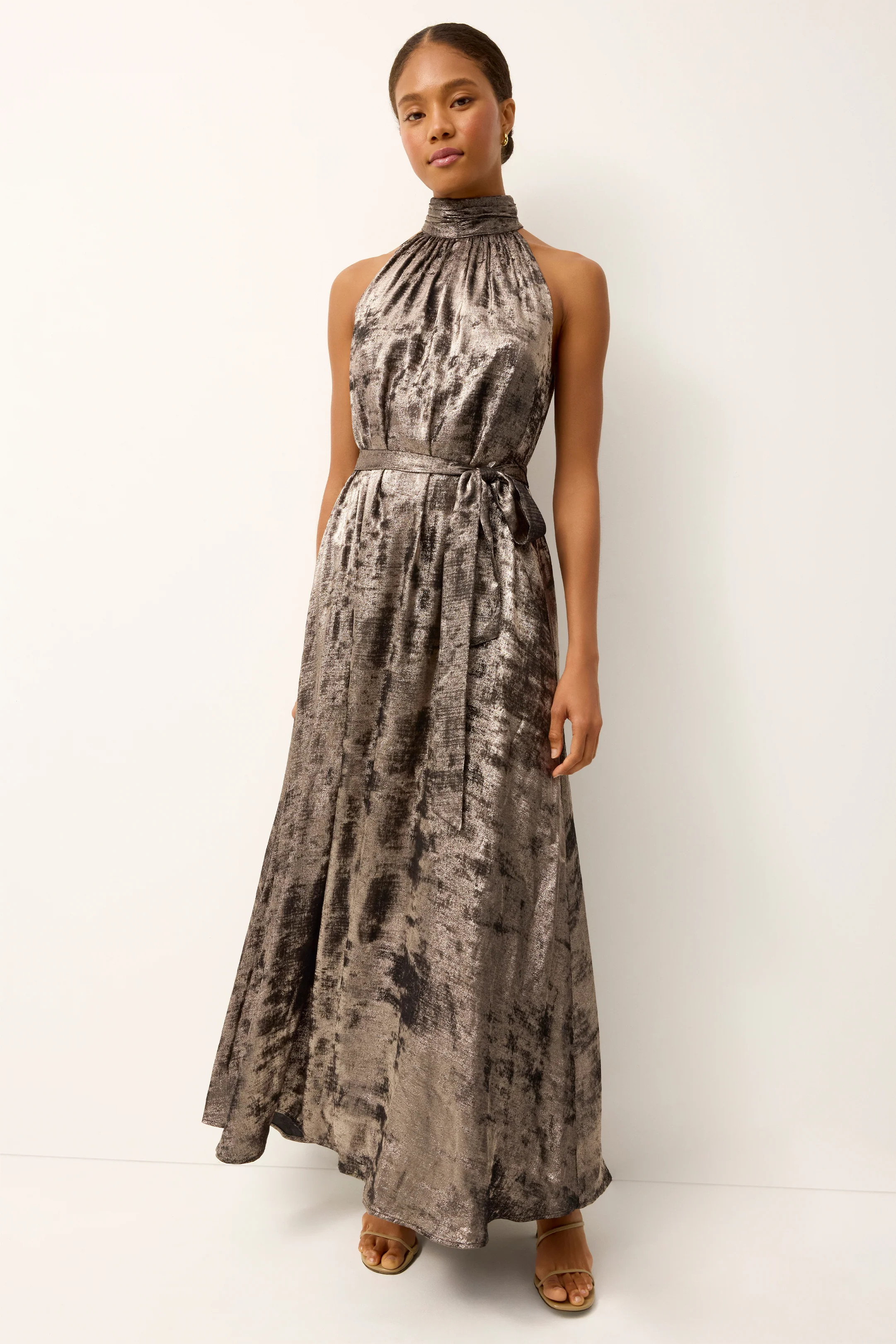 PENELOPE DRESS | Marie Oliver