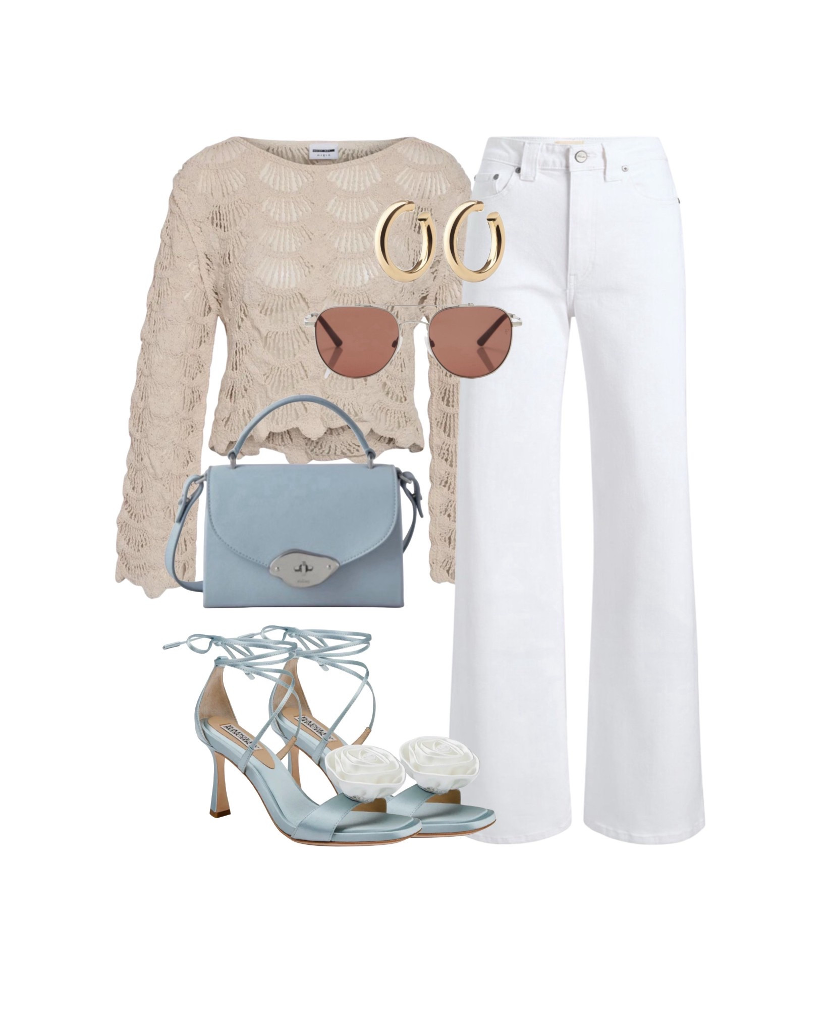 TREND ALERT! ✨
Get inspired and Dress your vibe! 

#LTKStyleTip #LTKItBag #LTKShoeCrush