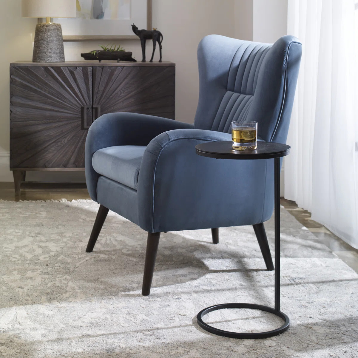 Addie End Table | Wayfair North America