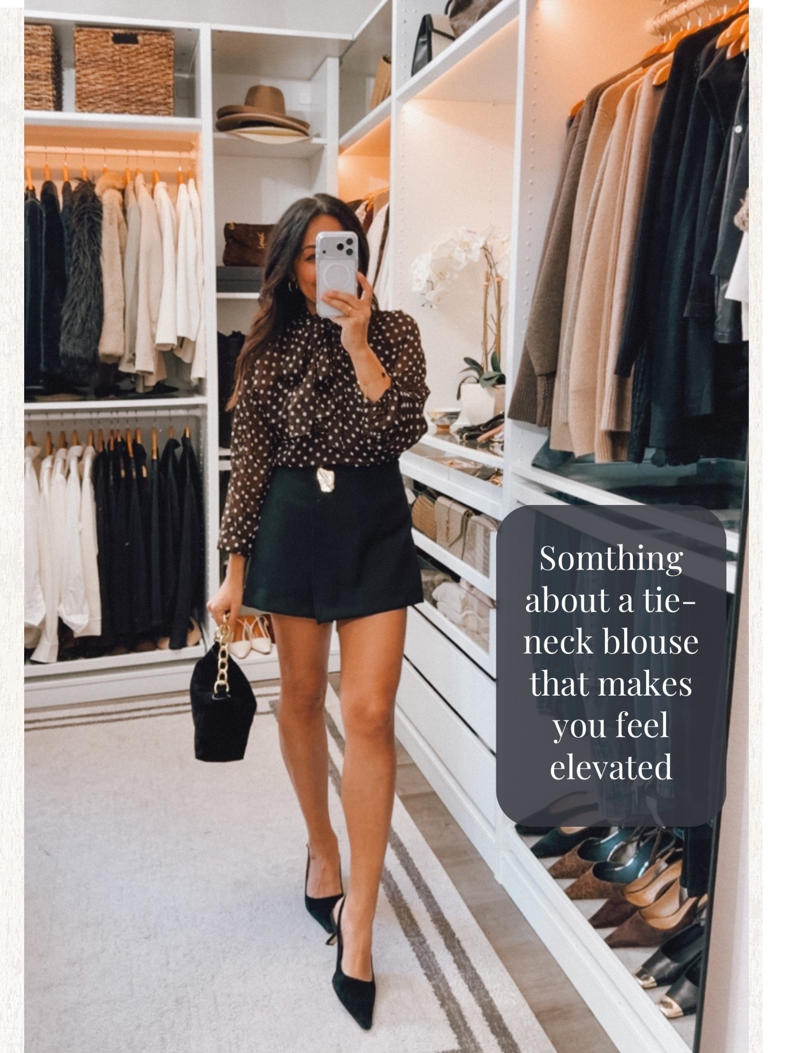 #ootn everything TTS 

#LTKOver40