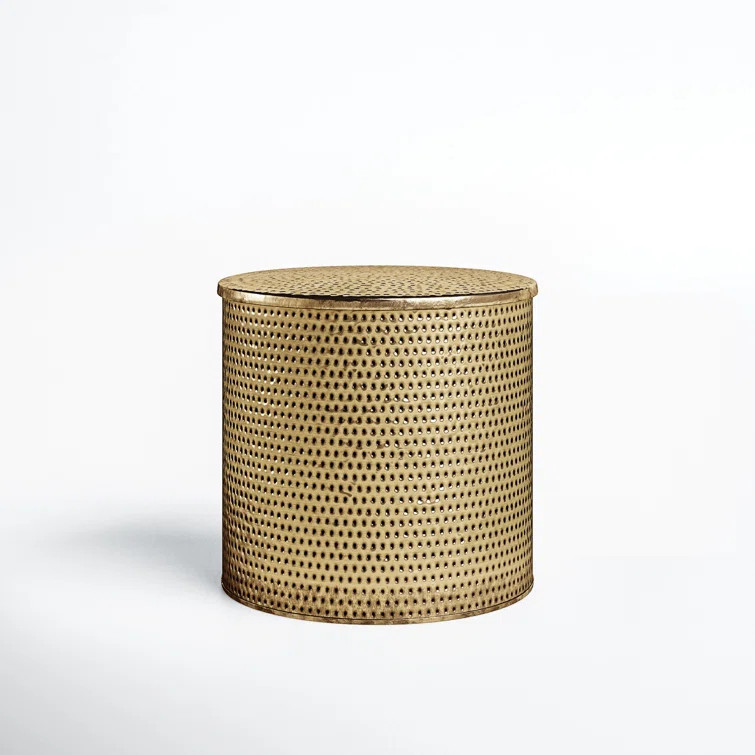 Barkley End Table | Wayfair North America