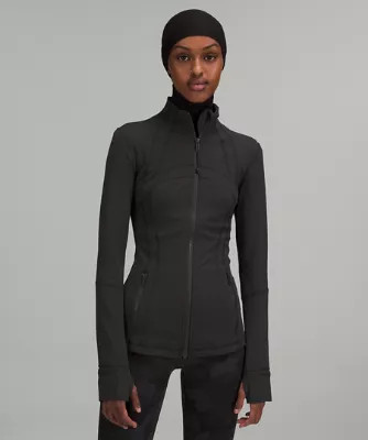 Define Jacket  Nulu | lululemon (AU)