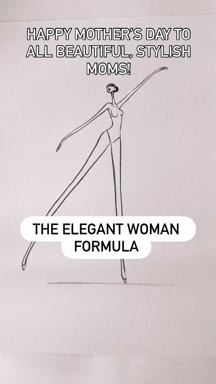 The Elegant Woman Formula

1️⃣Your outfits look cheap?
    It’s usually the fit.
    Tailoring changes everything.
2️⃣Your look feels unfinished?
    Add a third piece.
    Blazer, trench, or scarf = instant polish.
3️⃣Too many colors?
    Stick to 3 shades max.
    Elegant style looks clean, not busy.
4️⃣Trends make you look sloppy?
    Choose structured pieces over oversized chaos.
5️⃣Too many accessories?
    One strong accessory looks more elegant than five.

Happy Mother’s Day to all beautiful, stylish moms!

📩 DM me STYLE-let’s build a wardrobe that makes life easier and more beautiful

#LTKSeasonal #LTKActive #LTKMothersDay