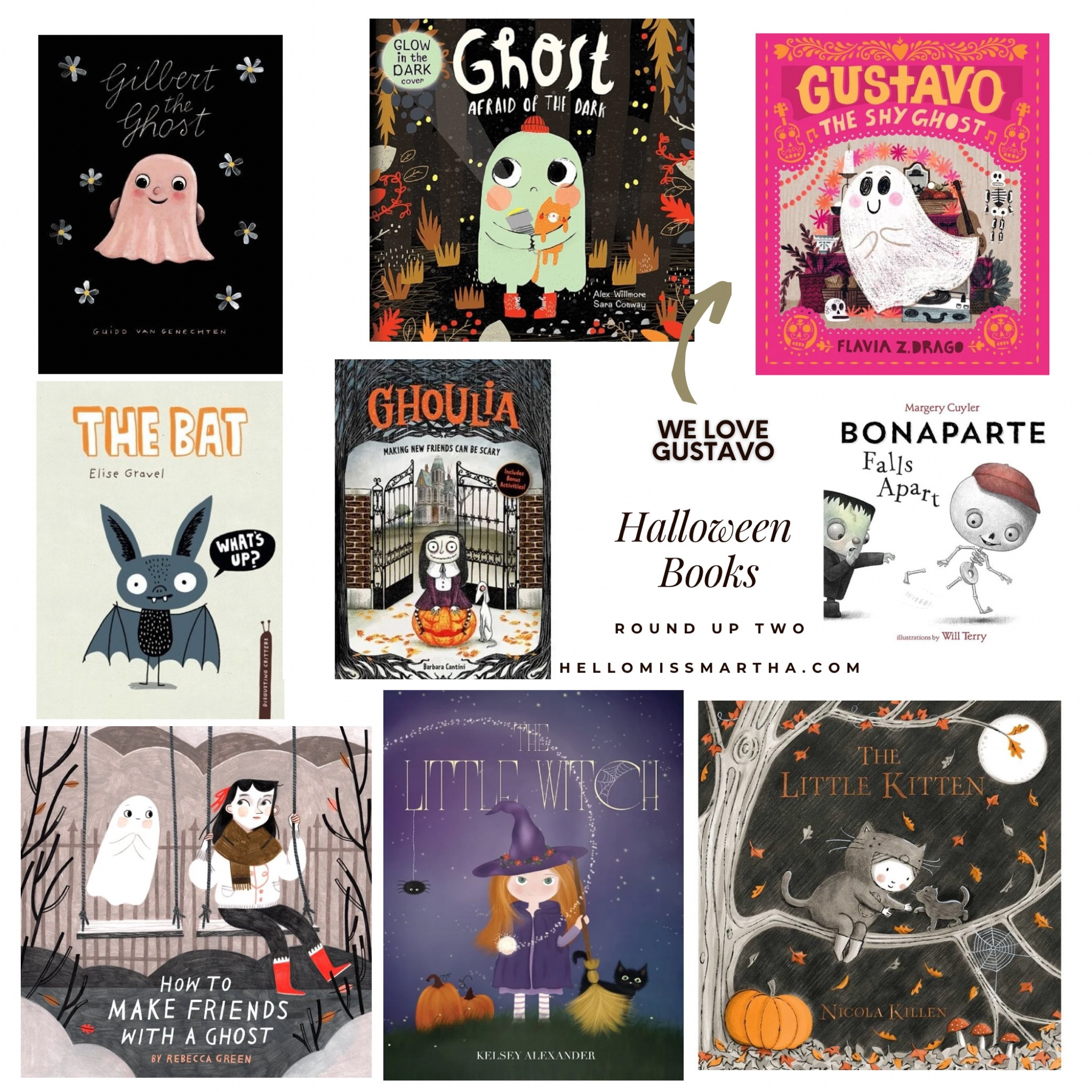 Halloween books are a perfect addition to any Boo Basket!  Here’s a roundup of a few faves! 
#boobaskets #halloweenbooks

#LTKHalloween #LTKSeasonal #LTKkids