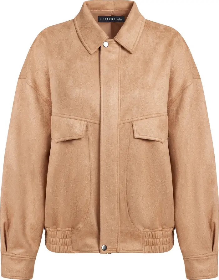 Palm Desert Bomber Jacket | Nordstrom
