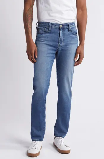 Tellis Cloud Soft Slim Fit Jeans | Nordstrom