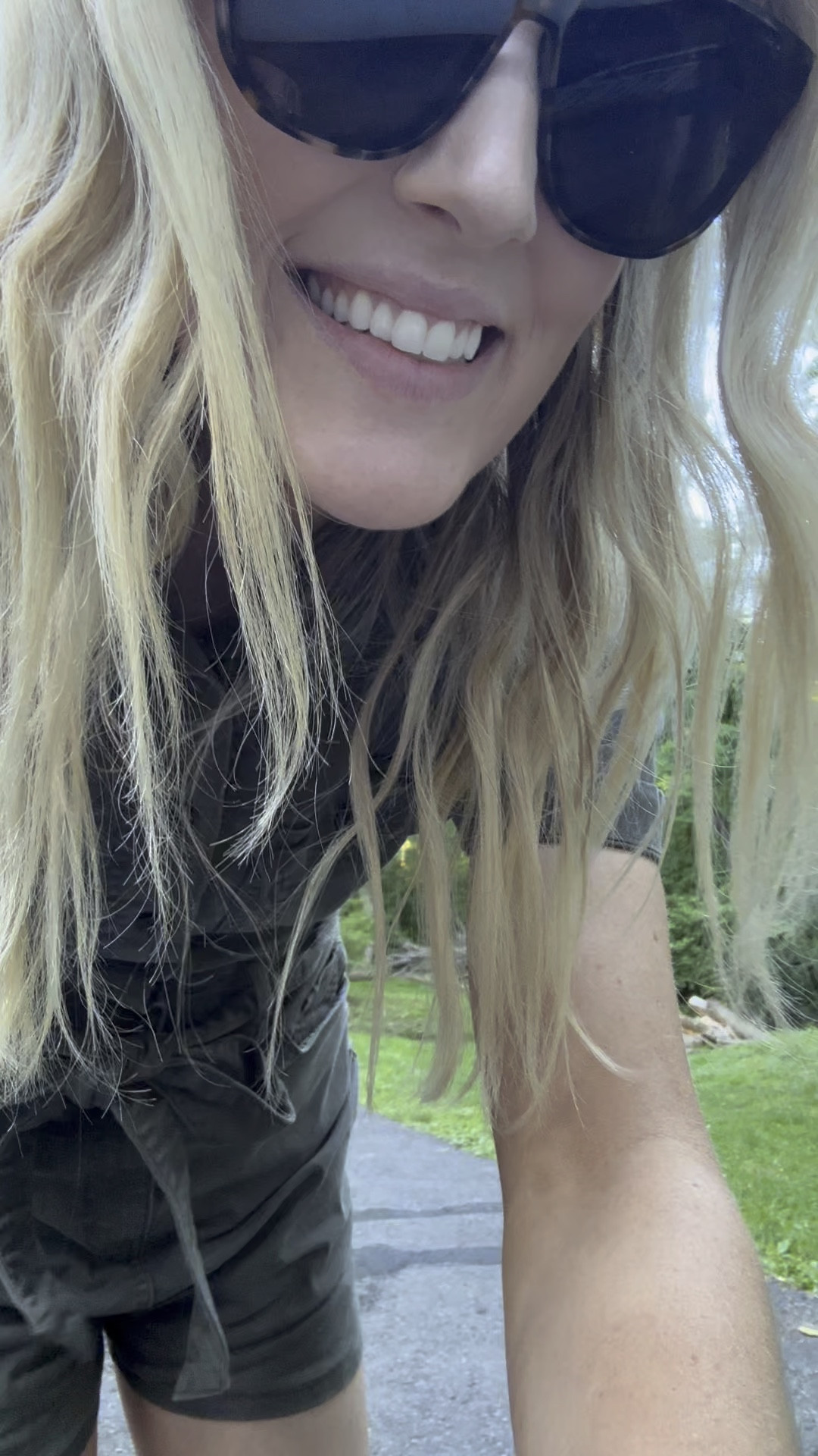 Target romper and strappy sandal 

#sweetbriarblog #target #summerstyle 

#LTKStyleTip #LTKShoeCrush #LTKFindsUnder50