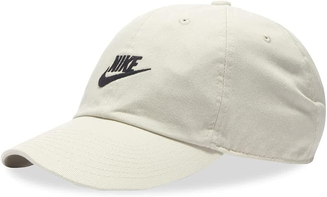 Light Bone Nike Hat | Amazon (US)