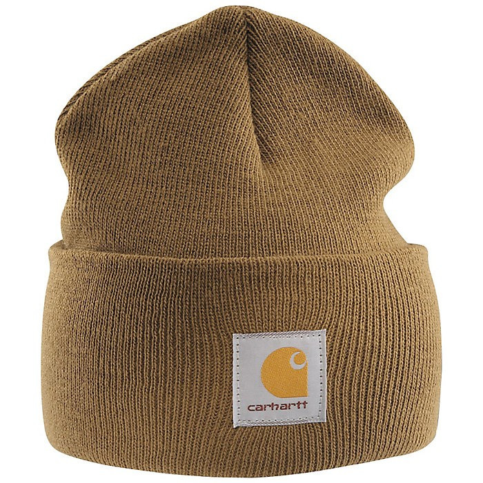 Carhartt Acrylic Watch Hat | Moosejaw.com