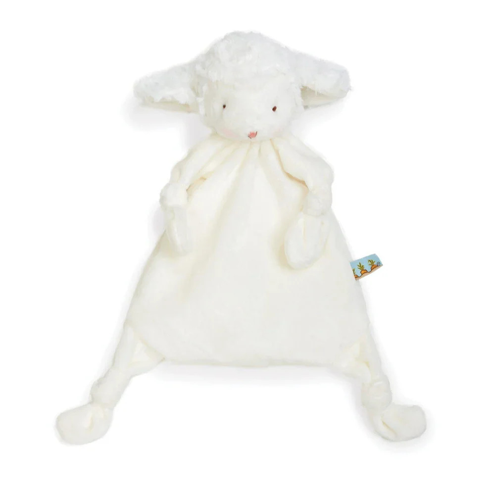 Bunnies By the Bay® - Kiddo the Lamb Knotty Friend | Dondolo