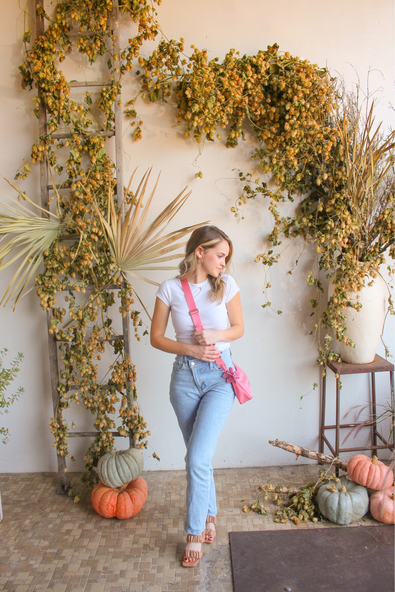 🌸🫶🏼🧡

#LTKunder100 #LTKSeasonal #LTKstyletip