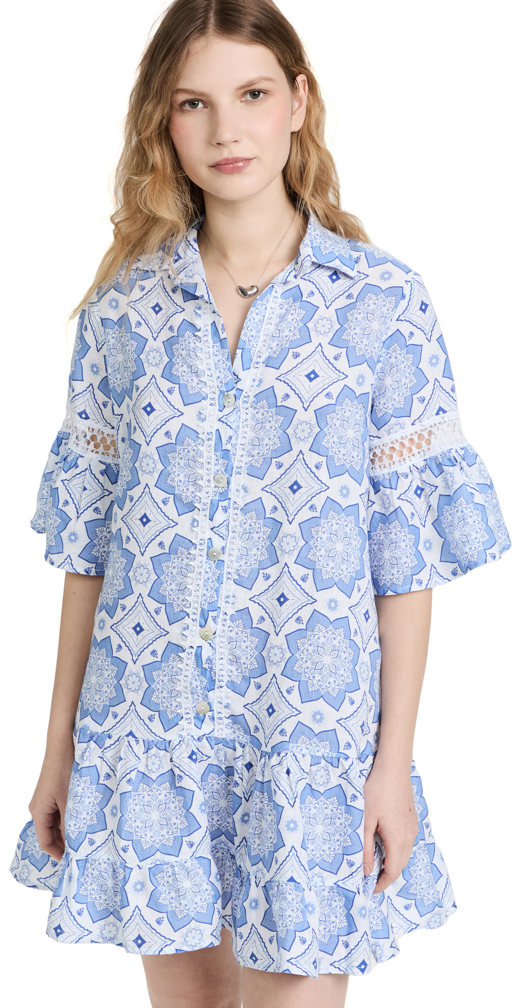 Zefiro Dress | Shopbop