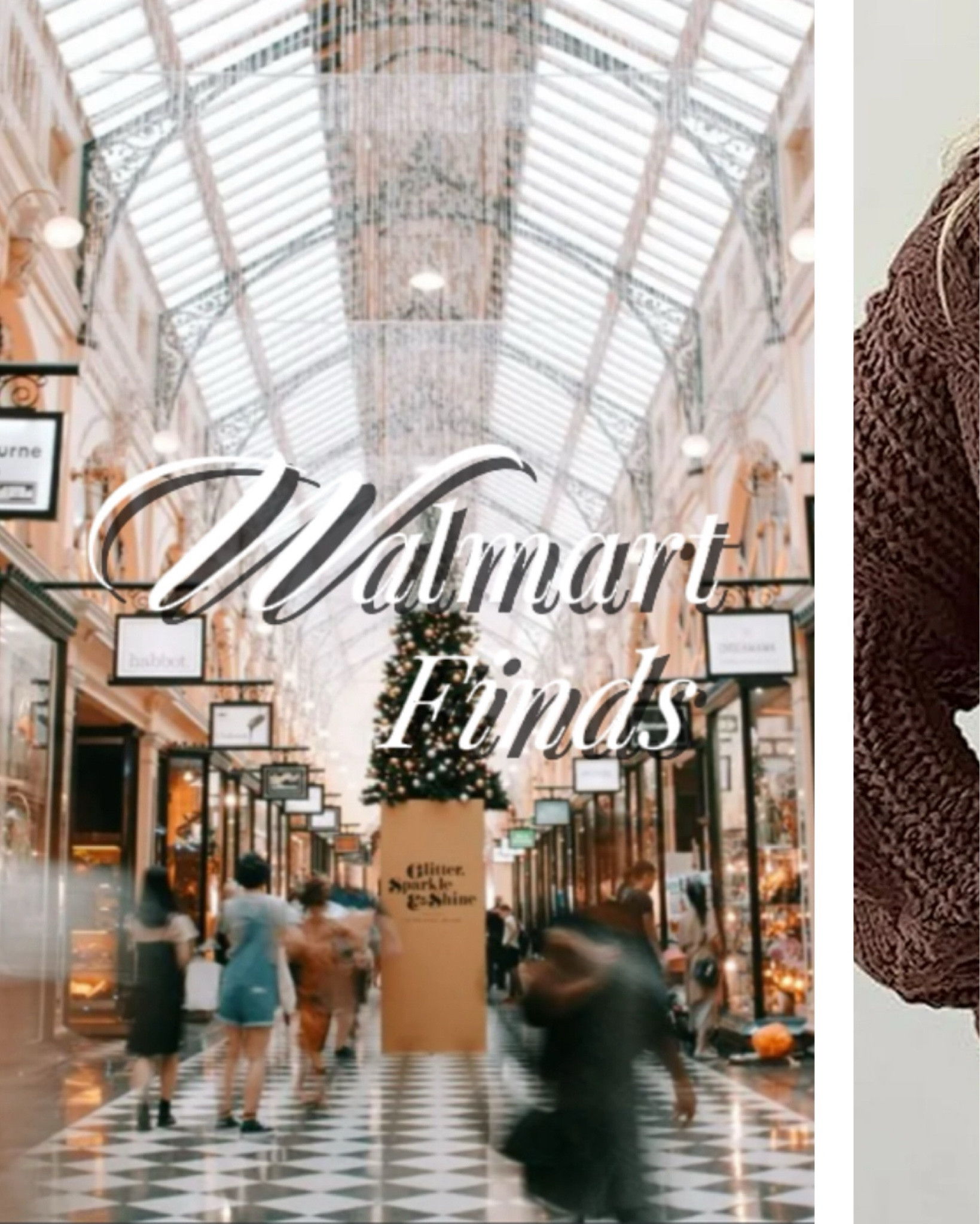 Walmart finds that look boutique but feel practical for real life 🤍
Everything here is wearable, comfy, and budget-friendly! 

midlife fashion, midsize style, affordable fashion finds, Walmart fashion, cozy winter outfits, everyday outfits for women over 40, casual chic style, comfortable fall outfits, midlife style inspiration, budget friendly outfits, capsule wardrobe basics, women over 45 fashion, cozy knit sweaters, layering outfits for women

#LTKGiftGuide #LTKHoliday #LTKMidsize