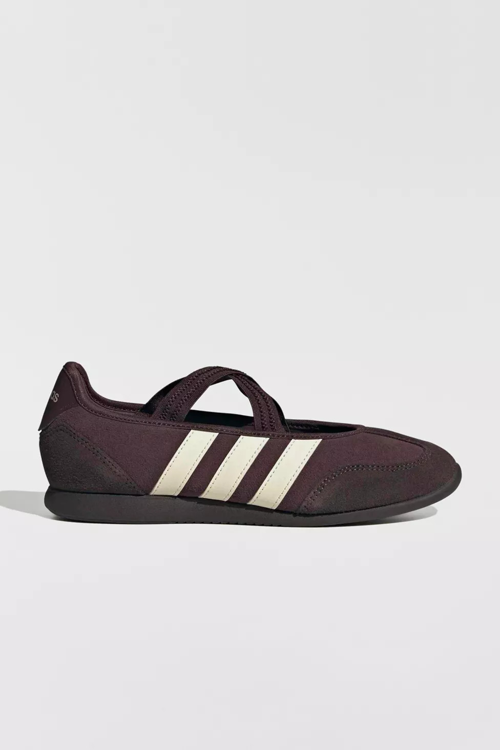adidas Women's Barreda Mary Jane Sneakers | Urban Outfitters (US and RoW)