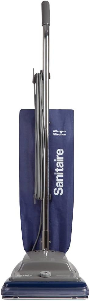 Sanitaire S635A Bagged Upright Vacuum Cleaner | Amazon (US)