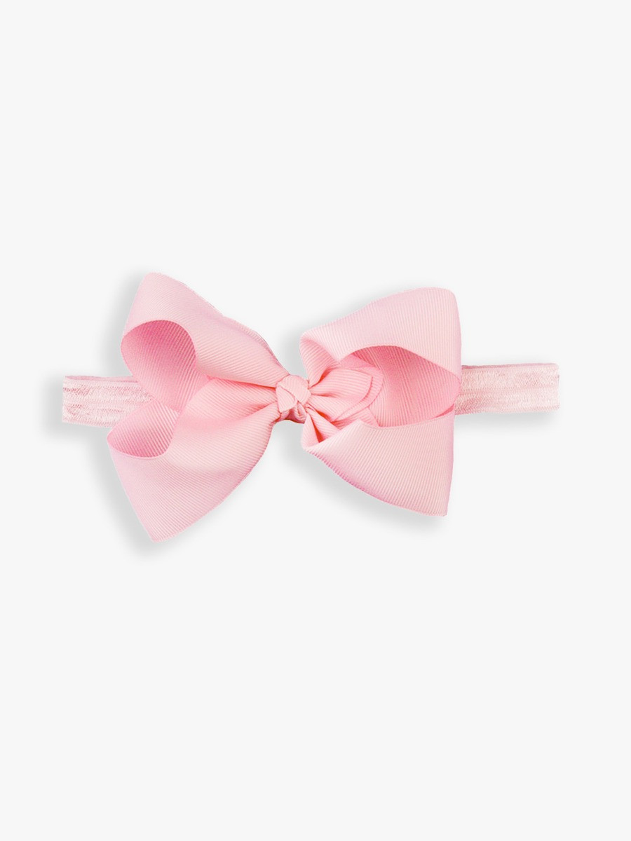Bow Headband | RuffleButts / RuggedButts