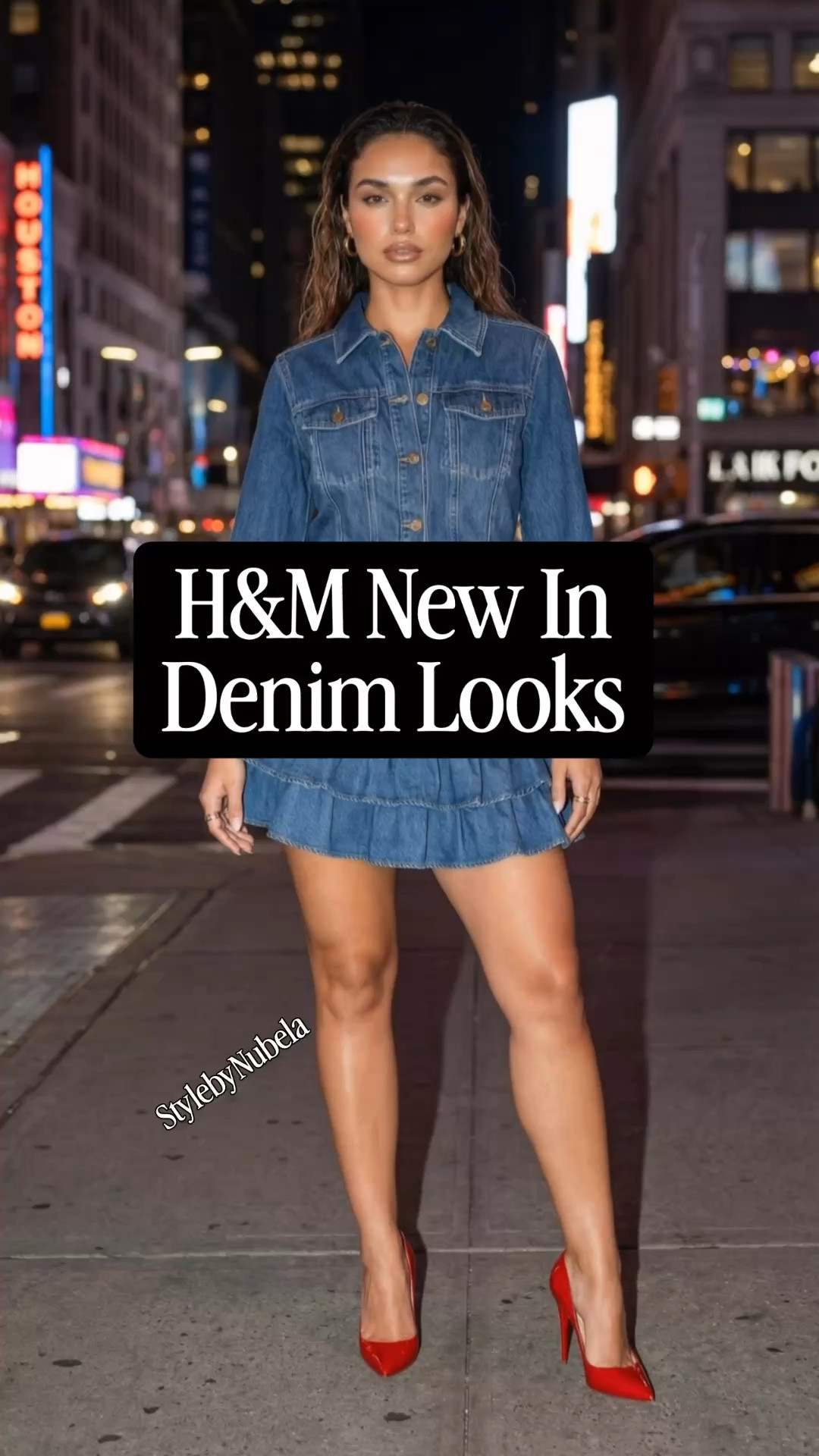 Everyday Casual Denim on Denim Outfits 

denim and blazer outfits women, casual chic denim looks, everyday polished outfits, spring summer denim styling, Pinterest casual outfit inspiration


#DenimAndBlazer #CasualChic #EverydayStyle #EffortlessFashion #ModernWomenStyle #PinterestFashion #denimstyle #denim #LTKFinds


#LTKFashion 

#LTKdayinmylife #LTKPlusSize #LTKvlog #LTKSaleAlert #LTKPetite #LTKFestival #LTKootd #LTKSeasonal #LTKOver40 #LTKBump #LTKMidsize #LTKgrwm #LTKTall #LTKmomlife